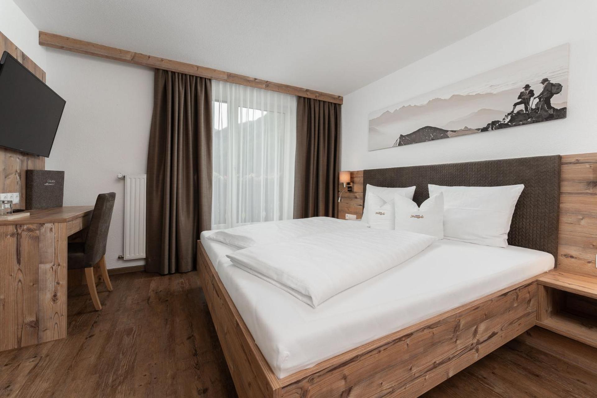 장크트 리온하드 임 피츠탈 Haus Margret B&B 외부 사진