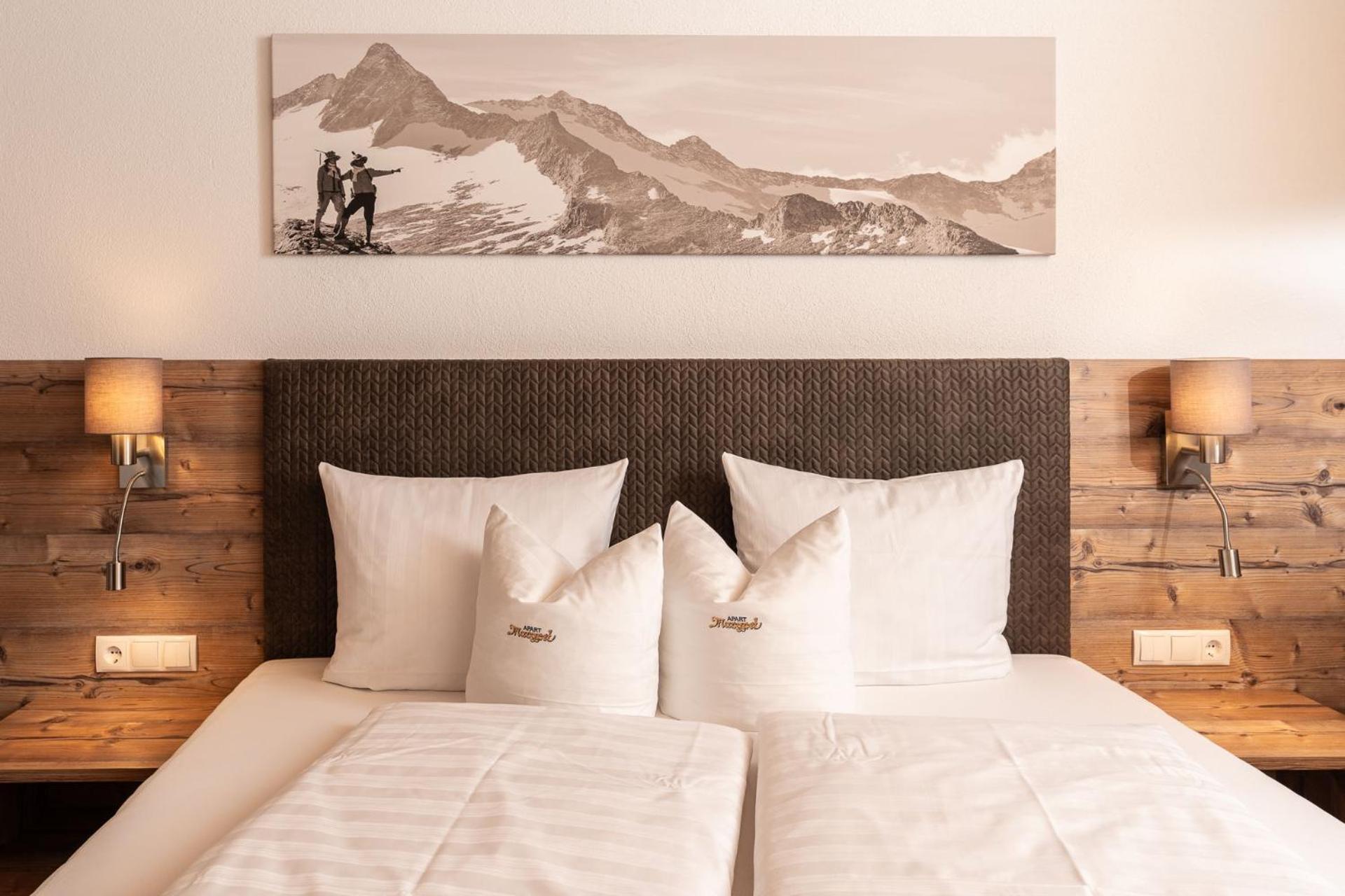 장크트 리온하드 임 피츠탈 Haus Margret B&B 외부 사진