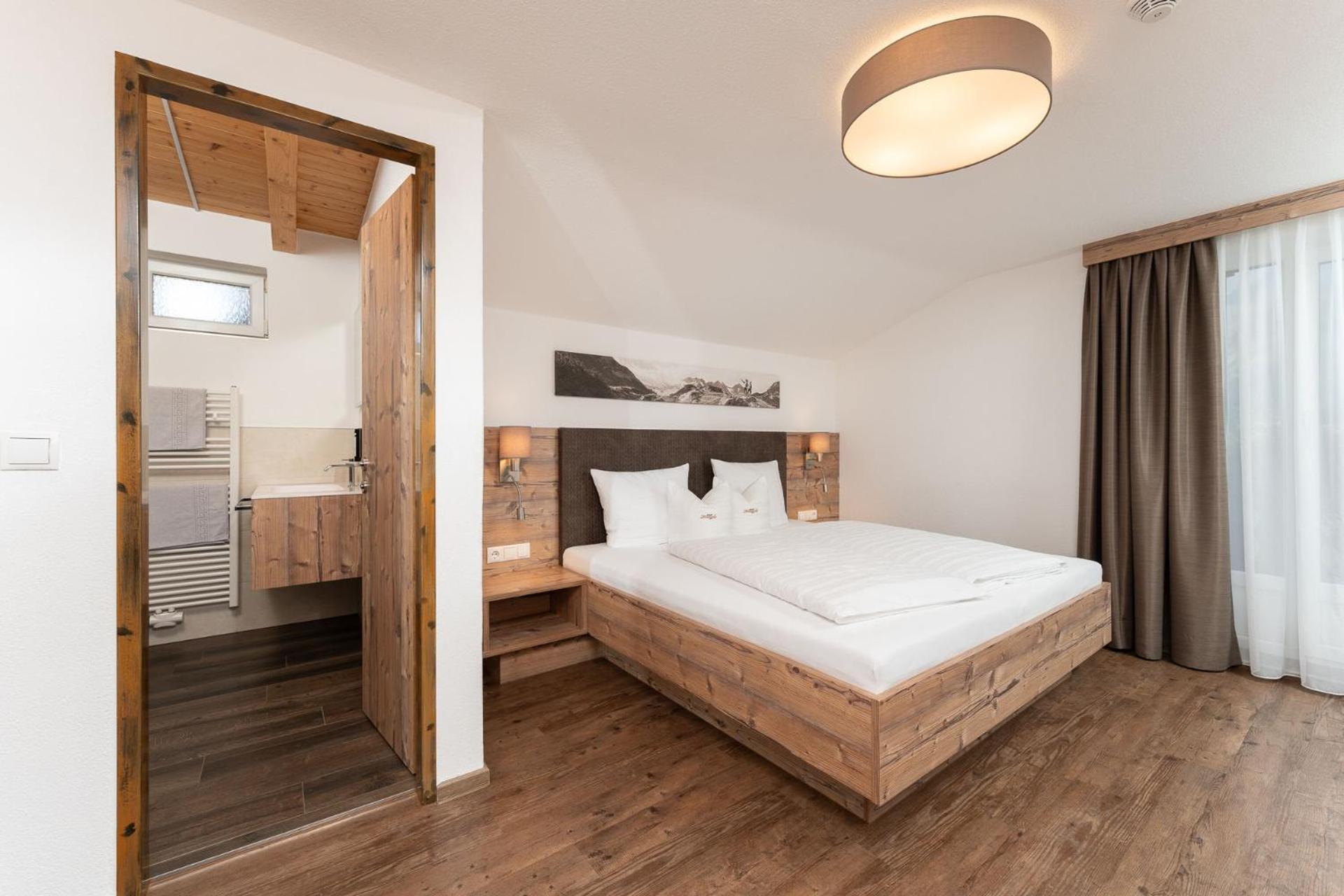 장크트 리온하드 임 피츠탈 Haus Margret B&B 외부 사진